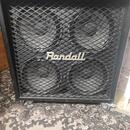 Randall 412