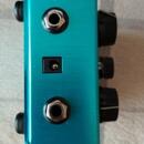 Analog delay -Way huge Agua-Puss MKII