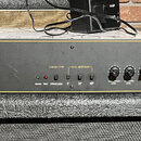 Marshall SE 100 - výkonová brzda, emulace repro, zátěž