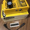 DOD 250 overdrive/preamp