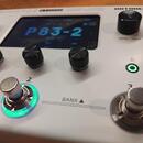 MP-300 Ampero II Stomp Amp Modeler / Multiefekt  / Looper