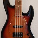 Sadowsky MetroExp21 Vint MJ4 Morado TSB