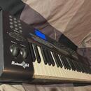 M-audio Axiom 61