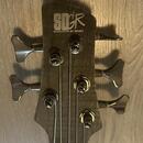 Ibanez SRFF805 BKS