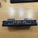 Boss FS-6 dual foot switch