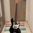 Fender jazz bass deluxe usa