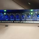 Warwick LWA-500-BK