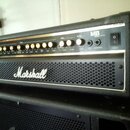 MARSHALL MB450h ~ Bass aparatura