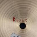 Zildjian Dark medium ride 22