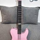Schecter Diamond Series (MGK Telecaster)