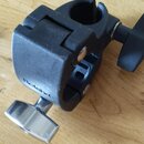 Roland svorka na rampu, Rack clamp MDH-STD.