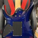 Lee Hooker superstrat