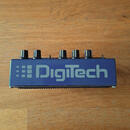 DigiTech Echo Plus 8 PDS 8000