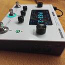 MP-300 Ampero II Stomp Amp Modeler / Multiefekt  / Looper