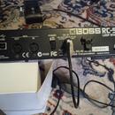 Boss RC-50