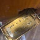 Les Paul od mistra Vébra