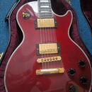 Gibson Les Paul Custom r.2009