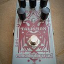 Catalinbread Talisman - plate reverb - zlevněno