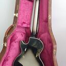 2013 Gibson Custom Shop Les Paul Custom Silverburst 