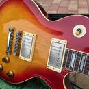 Tokai Love Rock LS50 Les Paul '84s