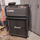 Zesilovač na kytaru Laney VC-50