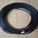 Koaxiální kabel s BNC konektory