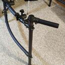 Bicí rampa Roland TD-10.