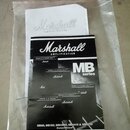 MARSHALL MB450h ~ Bass aparatura