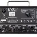 Engl Firebal 25 model E633 ( možnost i E600 a 658 speciál)