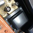 Vox AC30 hlava z roku 1964