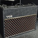 SLEVA 1990 Vox AC30 (Top Boost Reverb), vyroben v UK.