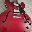 Gibson ES-335 DOT