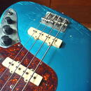 Fender Jazz Bass 1973