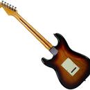 SX SEA1PH 3-Tone Sunburst Elektrická kytara - sleva