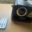 RGB laser 1,4W