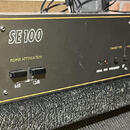 Marshall SE 100 - výkonová brzda, emulace repro, zátěž