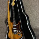 Fender 50th Anniversary Stratocaster HSS