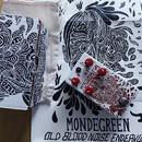 Old Blood Noise Endeavors — Mondegreen
