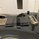 Ibanez RGA42-BK s EMG 81 a EMG 85 Výměna