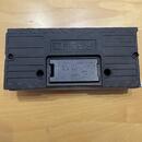 Boss FS-6 dual foot switch