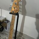 Prodám Fender Steve Harris Precision Bass – signature model.