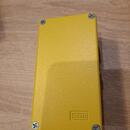MXR micro chorus m148