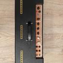 Vox AC30 hlava z roku 1964