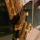 Gretsch G5570 Electromatic Elliot Easton