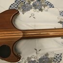 Mars gitara 60-70te roky Japonsko