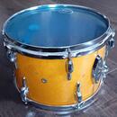 AMATI 8 x 12" Yellow Sparkle
