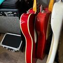 Prodám Squier Custom 60s Esquire Limited Edition