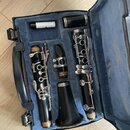 Prodám Buffet Crampon PRODIGE