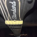 Les Paul od mistra Vébra