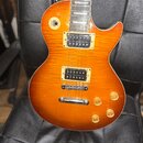 Les Paul od mistra Vébra